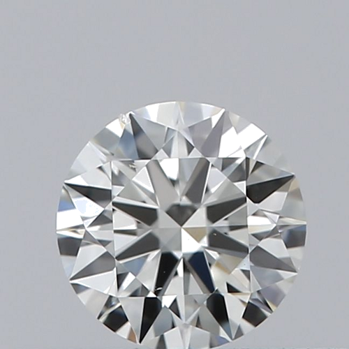 0.3 carat J-VS1 Excellent cut Natūralus Round Deimantas (1)