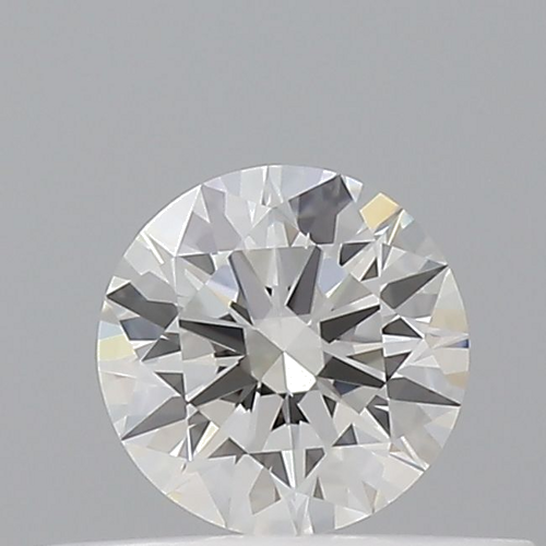 0.3 carat H-VVS2 Excellent cut Natūralus Round Deimantas (1)