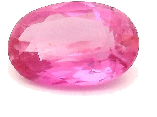 0.68 carat RED Oval Rubinas (1)