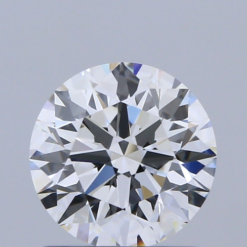 1.02 carat G-VS1 Excellent cut Natūralus Round Deimantas (1)