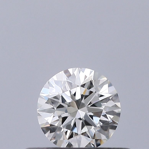 0.3 carat G-VS1 Excellent cut Natūralus Round Deimantas (1)