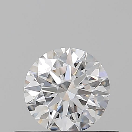 0.4 carat E-VS2 Excellent cut Natūralus Round Deimantas (1)