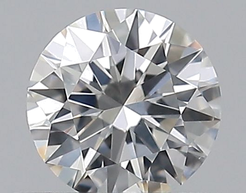 0.3 carat F-SI1 Excellent cut Natūralus Round Deimantas (1)