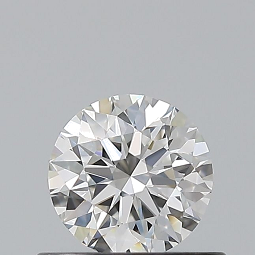 0.5 carat G-VS1 Excellent cut Natūralus Round Deimantas (1)
