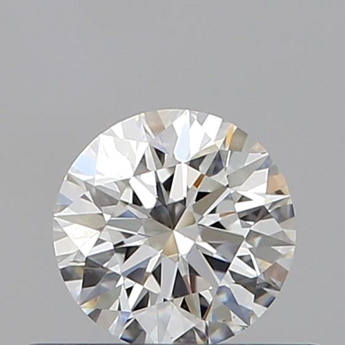0.41 carat G-VS1 Excellent cut Natūralus Round Deimantas (1)