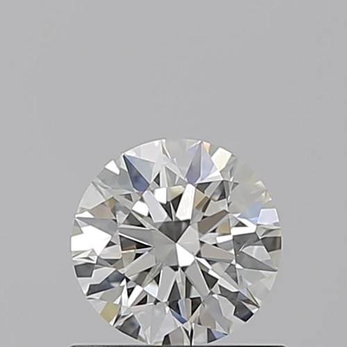 0.7 carat H-VS2 Excellent cut Natūralus Round Deimantas (1)