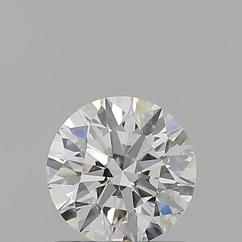 0.8 carat E-VS2 Excellent cut Natūralus Round Deimantas (1)