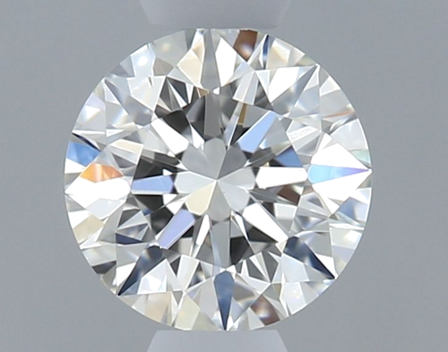 0.31 carat G-VS1 Excellent cut Natūralus Round Deimantas (1)