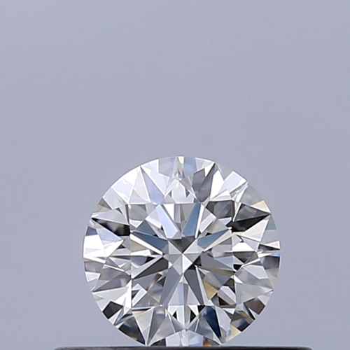 0.34 carat G-VVS1 Excellent cut Natūralus Round Deimantas (1)