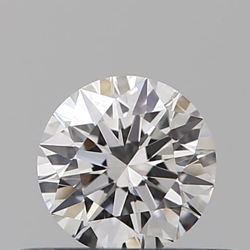 0.3 carat E-SI2 Excellent cut Natūralus Round Deimantas (1)