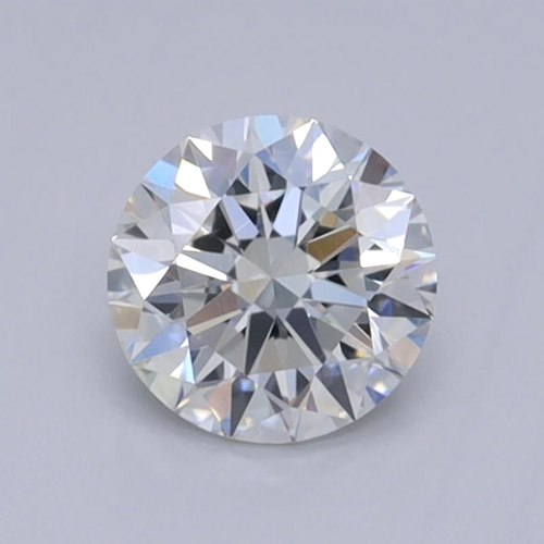 0.33 carat G-VS2 Excellent cut Natūralus Round Deimantas (1)
