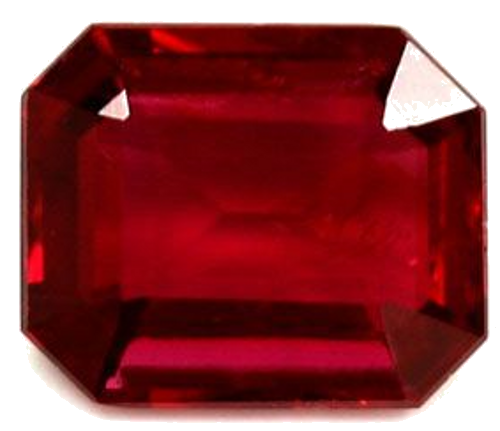0.41 carat RED Emerald Rubinas (1)