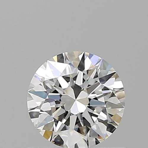 0.72 karato G VS2 EX ROUND Deimantas (1)