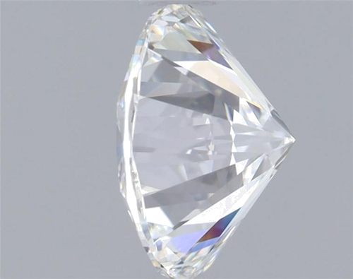 1.15 carat E-VVS1 Very Good cut Natūralus Round Deimantas (1)
