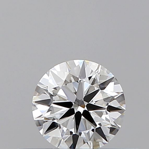 0.3 carat F-VS1 Very Good cut Natūralus Round Deimantas (1)