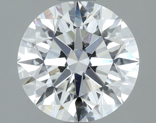 1.83 carat G-VS2 Excellent cut Natūralus Round Deimantas (1)