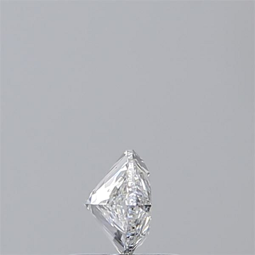 1.0 carat D-SI2 Natūralus Marquise Deimantas (1)