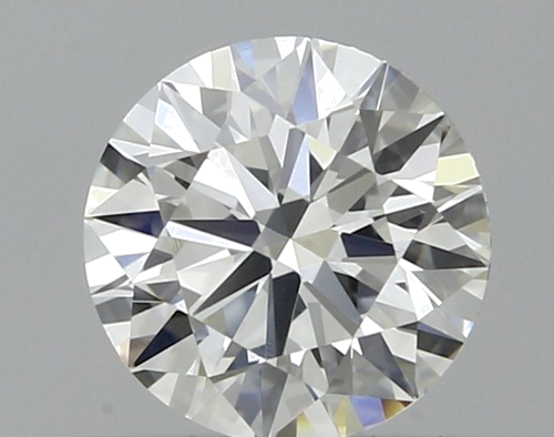 0.4 carat G-VS2 Excellent cut Natūralus Round Deimantas (1)