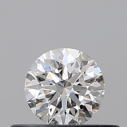 0.3 carat F-VS1 Very Good cut Natūralus Round Deimantas (1)