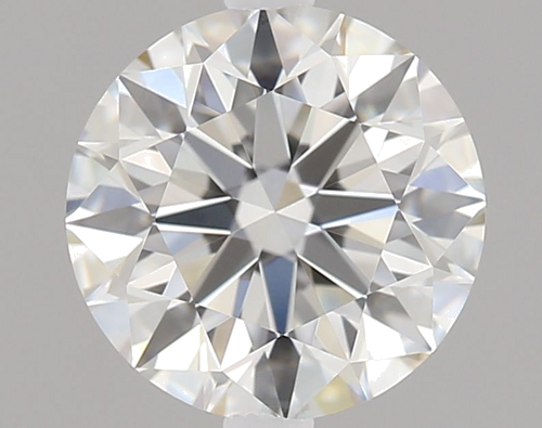 1.06 carat G-VVS1 Excellent cut Natūralus Round Deimantas (1)