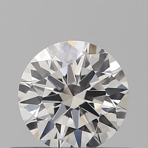 0.35 carat H-SI1 Excellent cut Natūralus Round Deimantas (1)