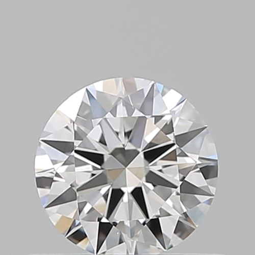 0.51 carat G-VS2 Excellent cut Natūralus Round Deimantas (1)