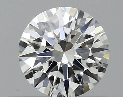0.3 carat G-VVS2 Excellent cut Natūralus Round Deimantas (1)