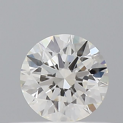 0.3 carat I-VVS2 Excellent cut Natūralus Round Deimantas (1)