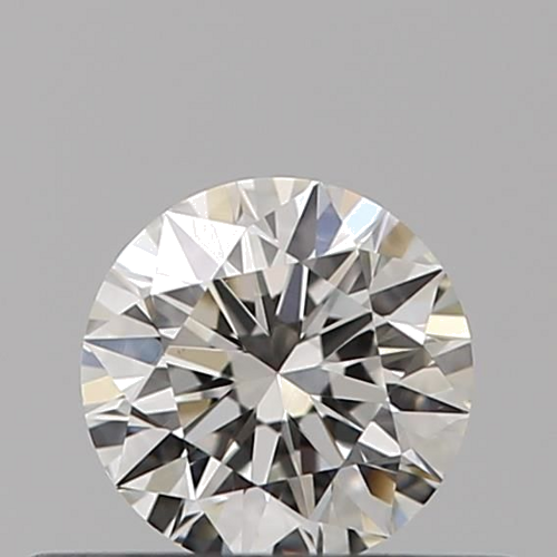 0.3 carat I-VS1 Excellent cut Natūralus Round Deimantas (1)