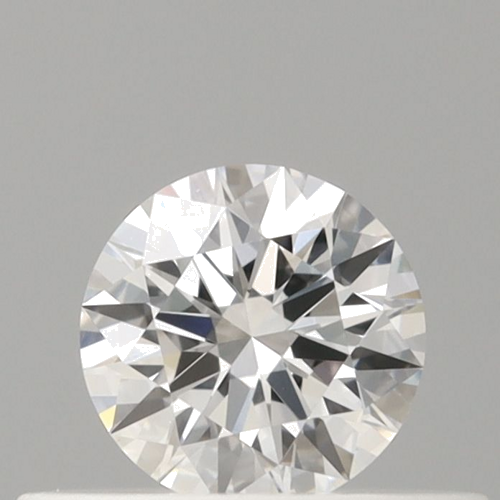 0.3 carat E-VS2 Excellent cut Natūralus Round Deimantas (1)