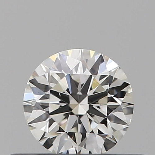 0.3 carat I-VS2 Excellent cut Natūralus Round Deimantas (1)