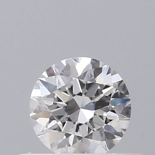 0.31 carat D-VS1 Excellent cut Natūralus Round Deimantas (1)