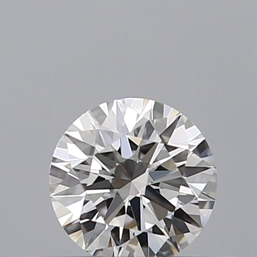 0.29 carat E-VVS1 Excellent cut Natūralus Round Deimantas (1)