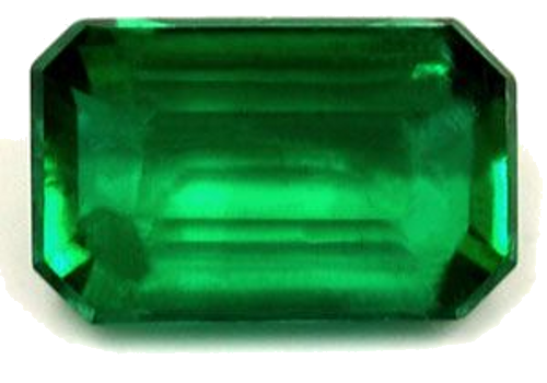 0.35 carat GREEN Emerald Smaragdas (1)
