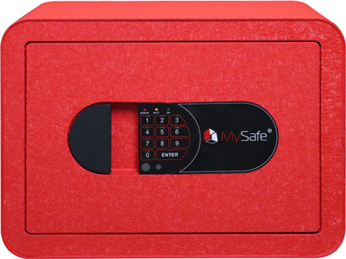 Home, office or hotel room safe MSR.25.E (12)