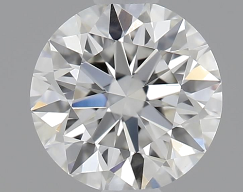 0.36 carat G-VS1 Excellent cut Natūralus Round Deimantas (1)