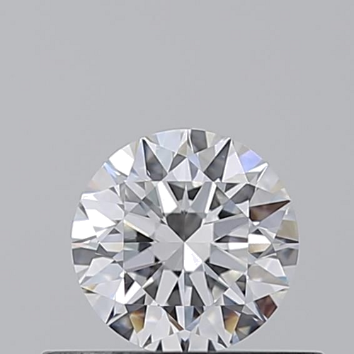 0.4 carat E-VS2 Excellent cut Natūralus Round Deimantas (1)