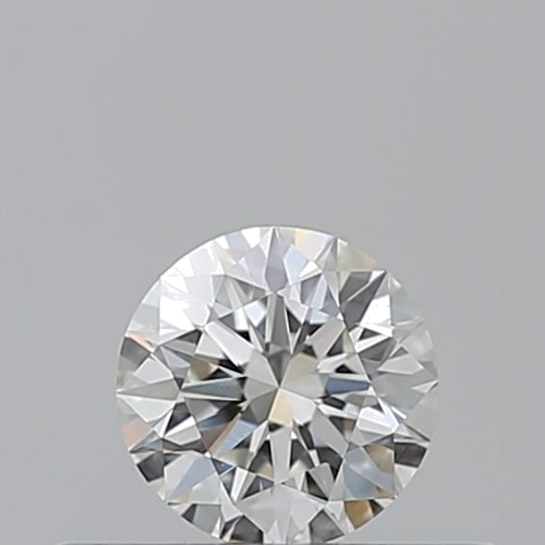 0.3 carat H-VS2 Excellent cut Natūralus Round Deimantas (1)