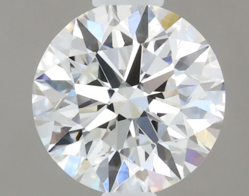 0.36 carat G-VS1 Excellent cut Natūralus Round Deimantas (1)