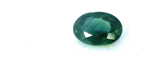0.62 carat GREEN Oval Safyras (1)