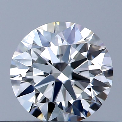 0.3 carat H-VS2 Excellent cut Natūralus Round Deimantas (1)