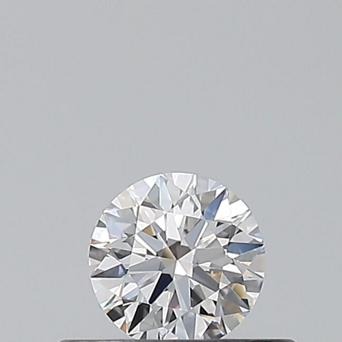 0.3 carat D-VS2 Excellent cut Natūralus Round Deimantas (1)