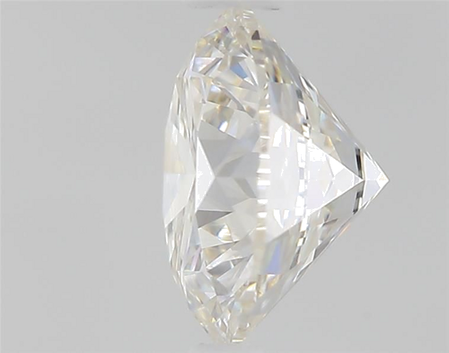 0.7 carat H-VVS1 Excellent cut Natūralus Round Deimantas (1)