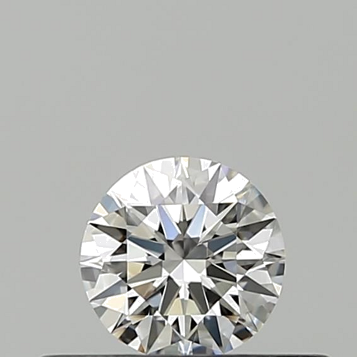 0.25 carat E-VVS2 Excellent cut Natūralus Round Deimantas (1)