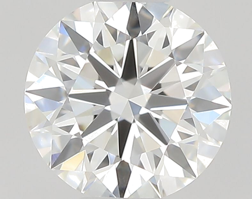 0.4 carat G-IF Excellent cut Natūralus Round Deimantas (1)