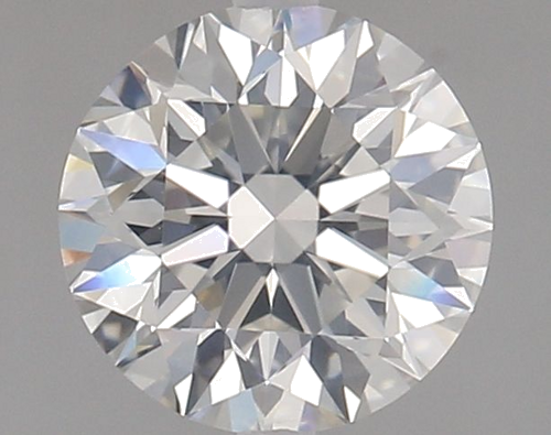 1.51 carat J-SI2 Very Good cut Natūralus Round Deimantas (1)