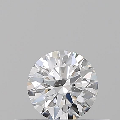 0.3 carat E-SI2 Excellent cut Natūralus Round Deimantas (1)