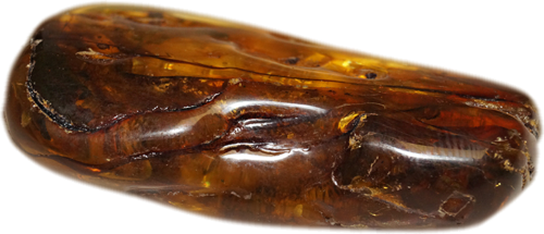 20 g Amber Nugget (4)