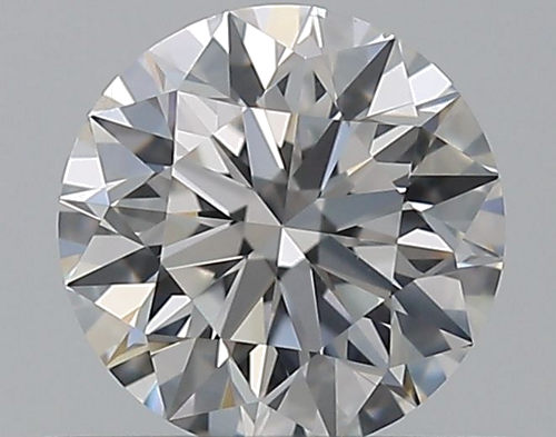 0.57 karato F VS2 EX ROUND Deimantas (1)