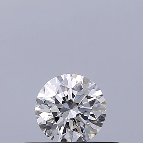 0.31 carat E-VS1 Excellent cut Natūralus Round Deimantas (1)